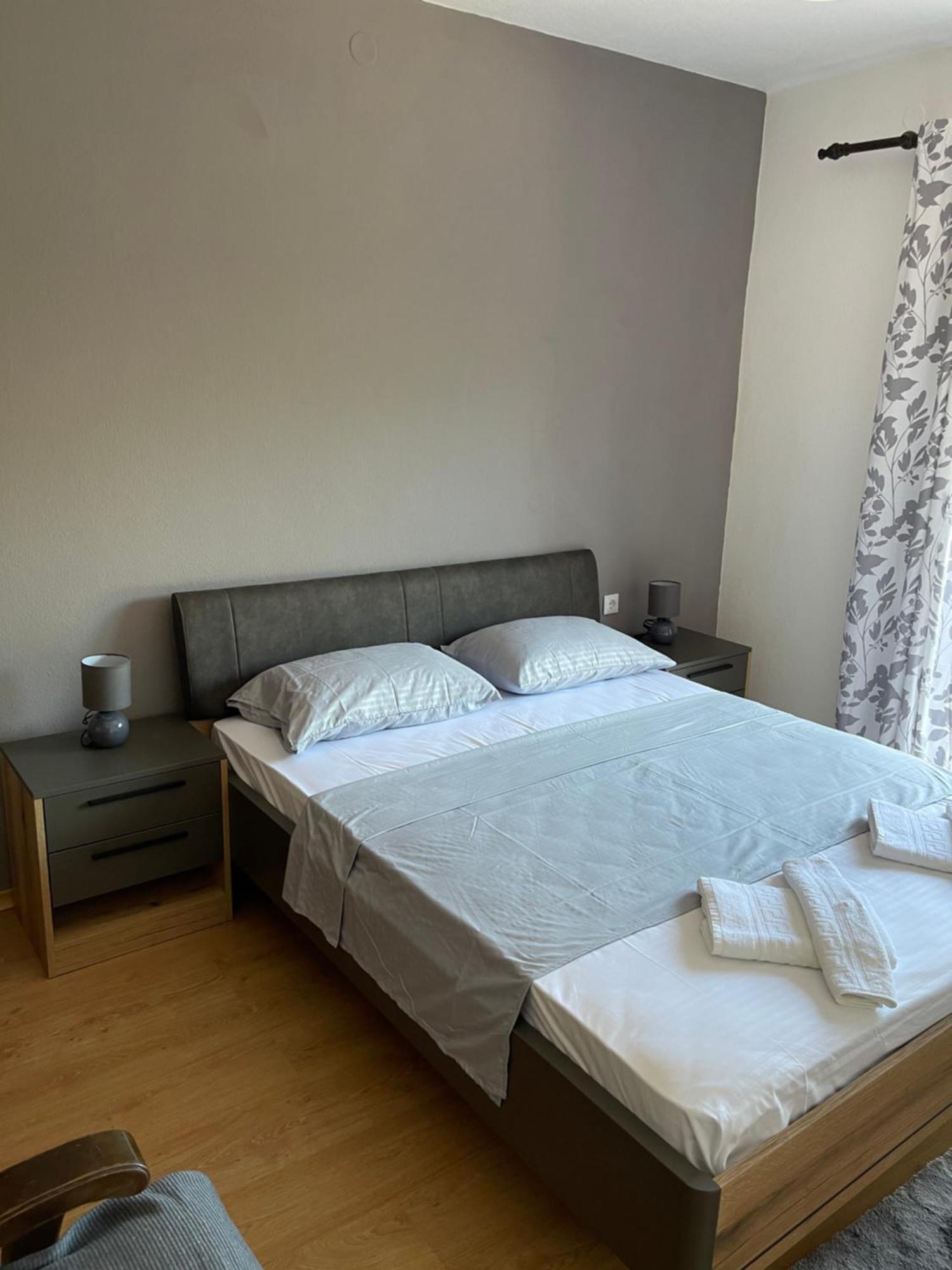 Apartaments Queen Ulcinj Kültér fotó