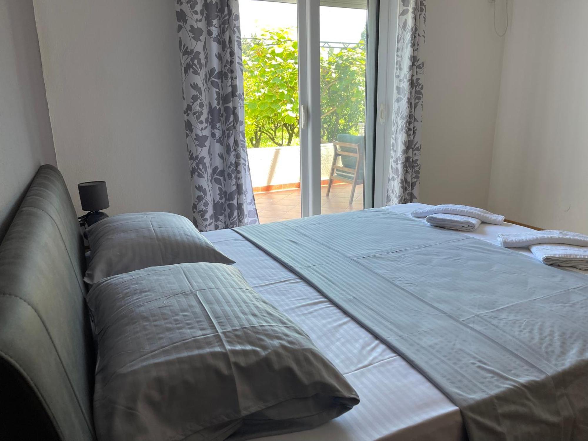 Apartaments Queen Ulcinj Kültér fotó