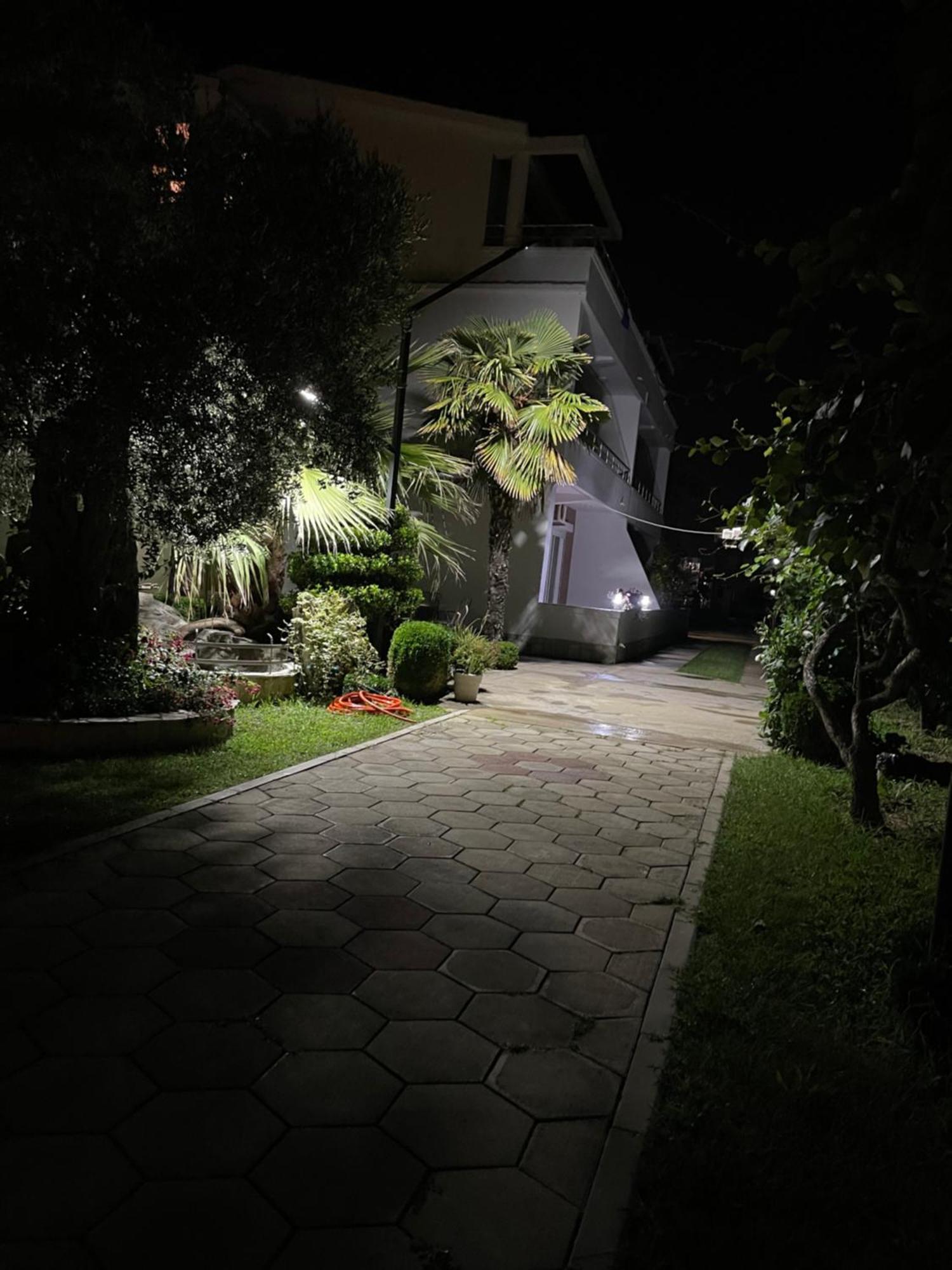 Apartaments Queen Ulcinj Kültér fotó