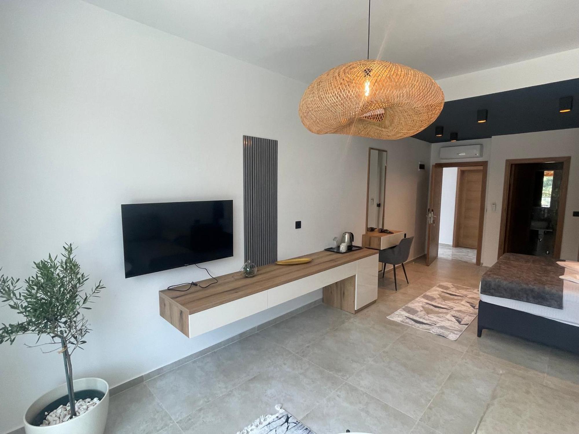 Apartaments Queen Ulcinj Kültér fotó