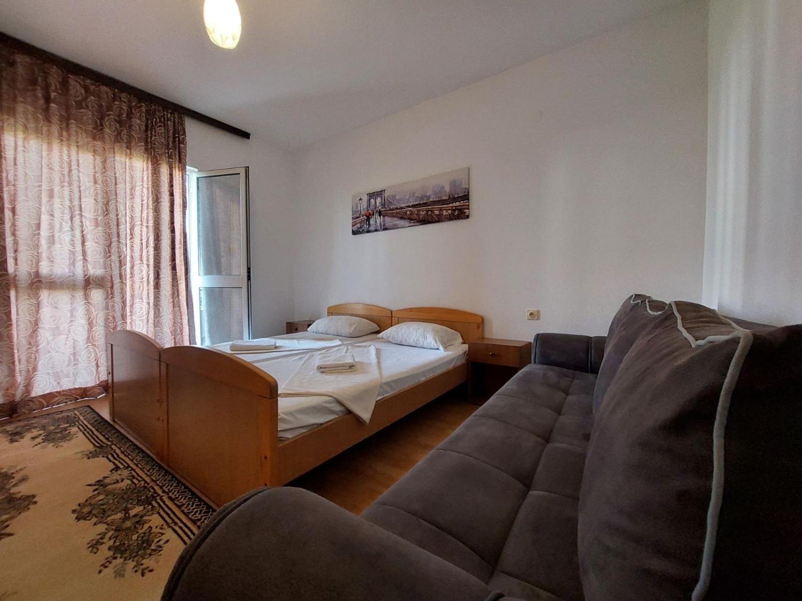 Apartaments Queen Ulcinj Kültér fotó