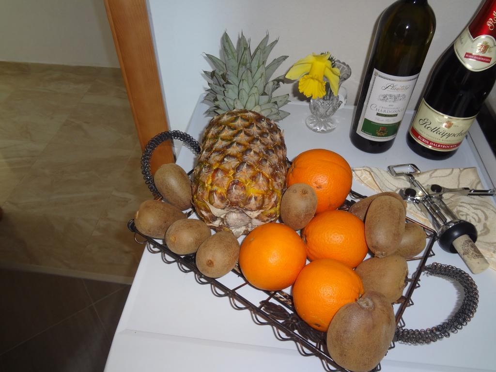 Apartaments Queen Ulcinj Kültér fotó