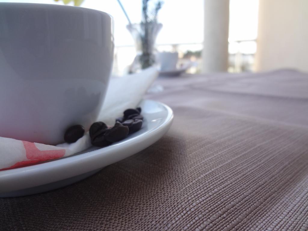 Apartaments Queen Ulcinj Kültér fotó